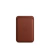 Picture of  iPhone Leather Wallet with MagSafe (2022)