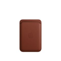 Ảnh của  iPhone Leather Wallet with MagSafe (2022)