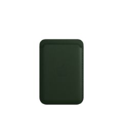 Picture of  iPhone Leather Wallet with MagSafe (2021)
