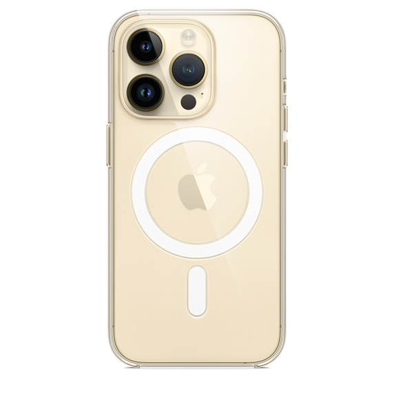 iPhone 14 Pro Case with MagSafe