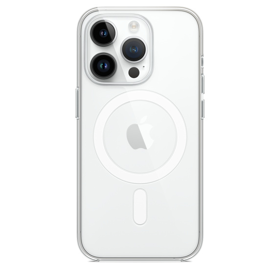 iPhone 14 Pro Case with MagSafe