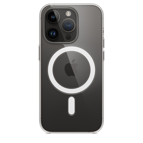 iPhone 14 Pro Case with MagSafe