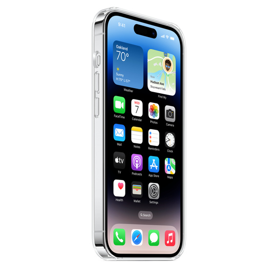 iPhone 14 Pro Case with MagSafe