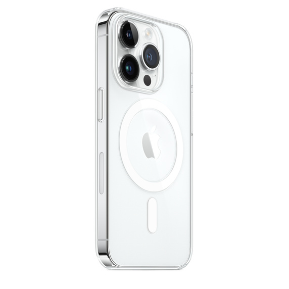 iPhone 14 Pro Case with MagSafe