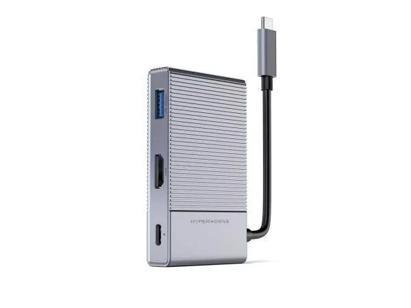 Ảnh của Cổng chuyển Hyper Drive 4K HDMI 6-in-1 (Gen2)