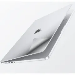 Ảnh của Bộ miếng dán 3M Macbook Pro 16 inch 2021 Innostyle Diamond Guard 6-IN-1 Skin Set