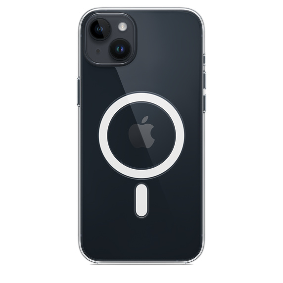 iPhone 14 Plus Case with MagSafe