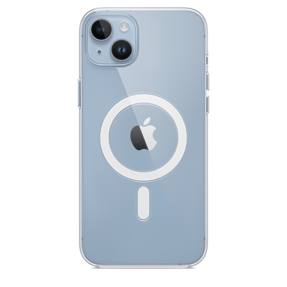 iPhone 14 Plus Case with MagSafe