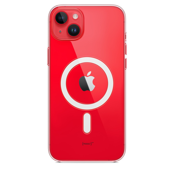 iPhone 14 Plus Case with MagSafe