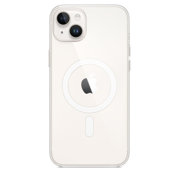 iPhone 14 Plus Case with MagSafe