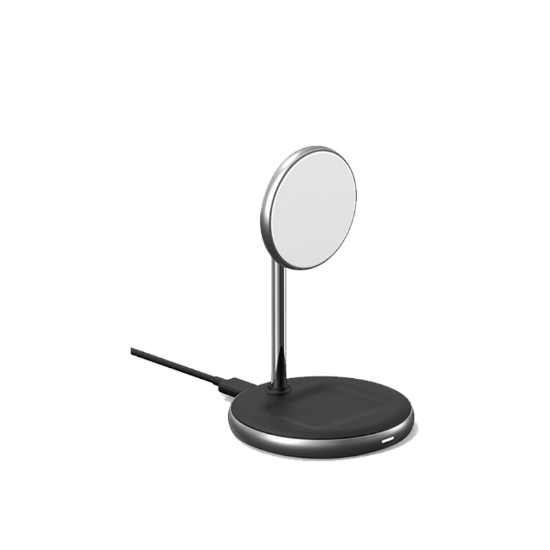 Picture of HYPERJUICE 2 in 1 Wireless Charger