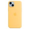 Picture of  iPhone 14 Plus Silicone Case with MagSafe