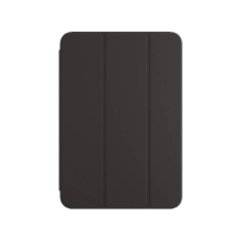 Picture of Smart Folio for iPad mini (6th generation) Leather Case - Black
