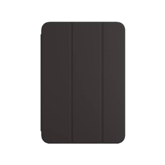 Picture of Smart Folio for iPad mini (6th generation) Leather Case - Black