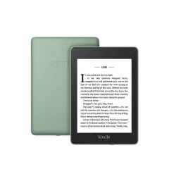 Ảnh của  Máy đọc sách Amazon Kindle Paperwhite 2018 6" 8GB Sage