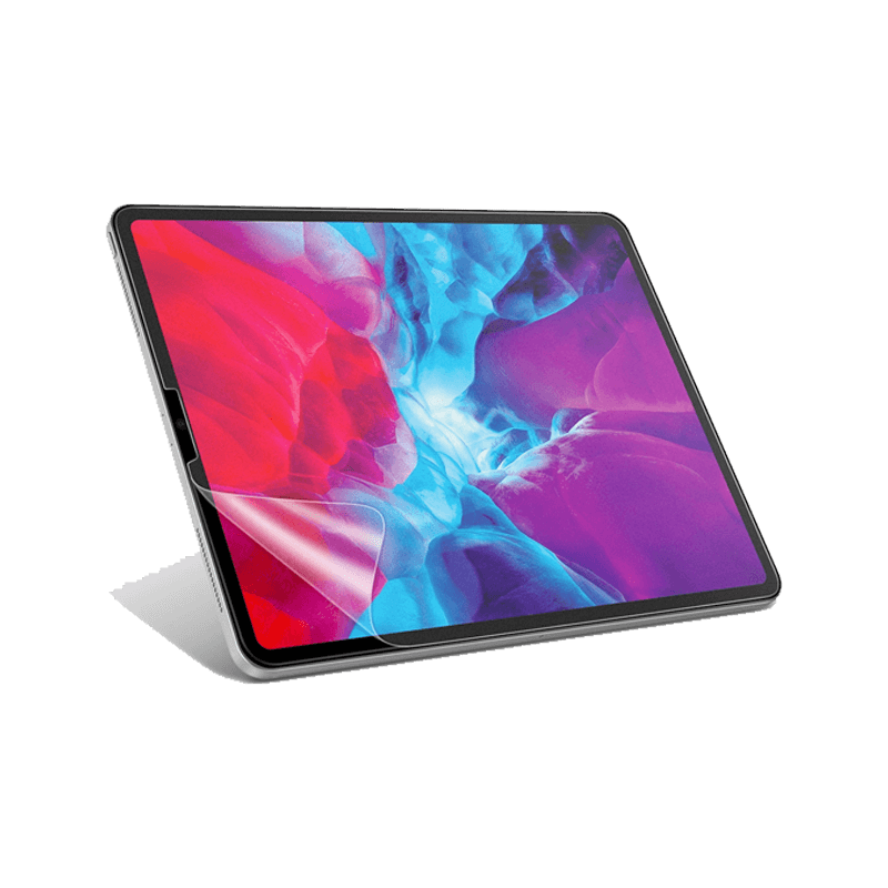 Ảnh của Miếng dán Paper ESR IPAD - Pro M1/M2 12.9 2020 - Clear