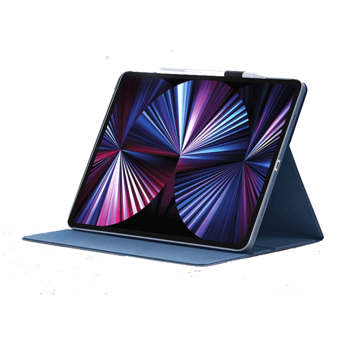 Ảnh của Miếng dán Paper JCPAL Japanese texture ipad pro M1/M2 11 2021