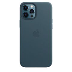 Picture of iPhone 12 | 12 Pro Leather Case with MagSafe