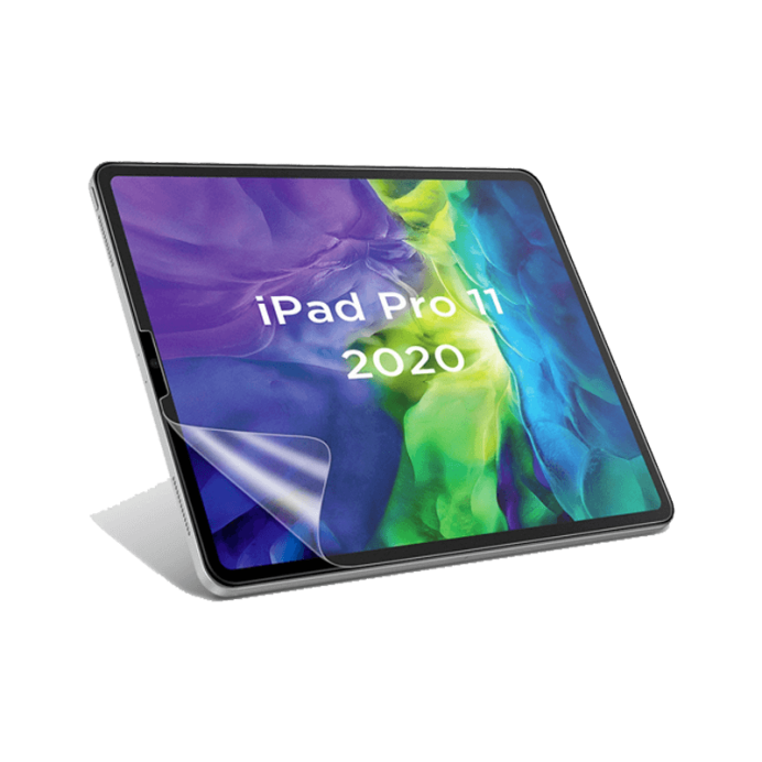 Ảnh của Miếng dán Paper ESR IPAD - Pro M1/M2 11 2020 - Clear