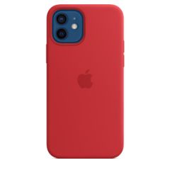 Picture of iPhone 12 mini Silicone Case