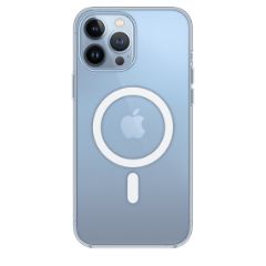 Ảnh của Ốp lưng iPhone 13 Pro Max Clear Case with MagSafe