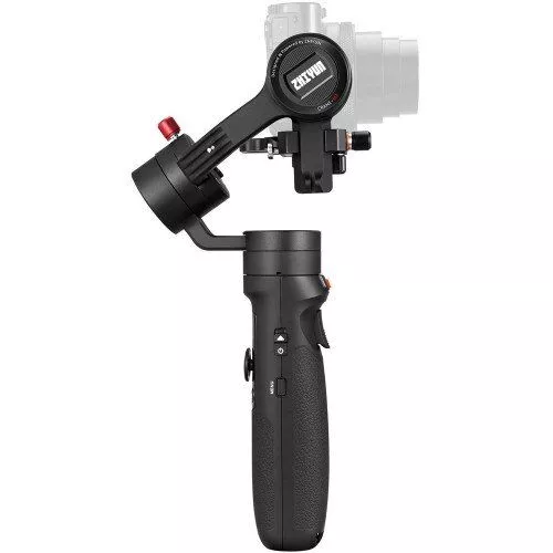 Ảnh của  Tay cầm chống rung Zhiyun Crane M2