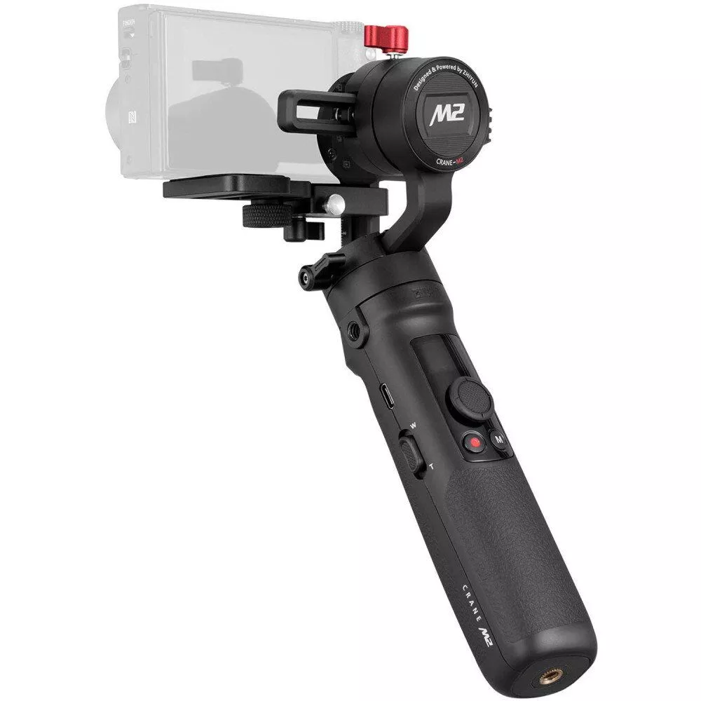 Ảnh của  Tay cầm chống rung Zhiyun Crane M2