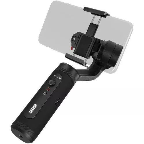 Ảnh của Tay cầm chống rung Zhiyun Smooth Q2