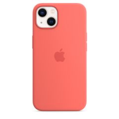 Ảnh của Ốp lưng iPhone 13 mini Silicone Case with MagSafe
