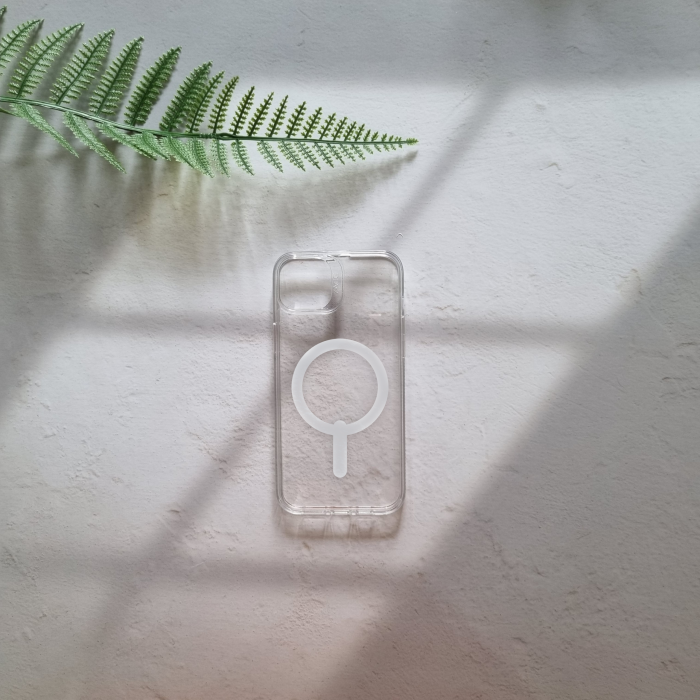 Ảnh của Ốp lưng iPhone 14 Pro Max ZAGG Clear Snap