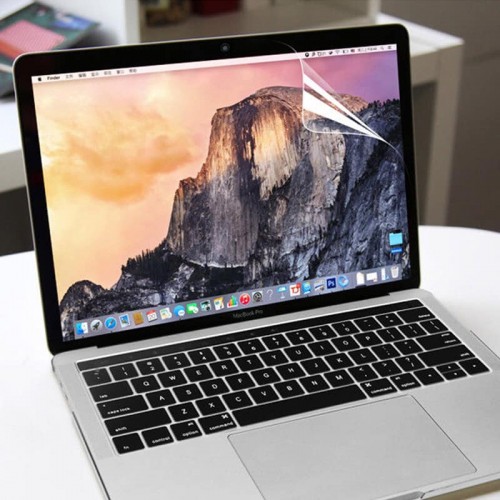 Ảnh của Miếng dán màn hình Wiwu Miếng dán màn hình Macbook 13 inch
