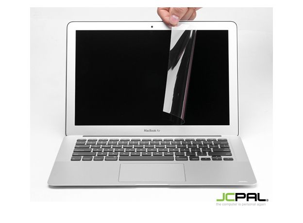 Ảnh của Miếng dán màn hình Macbook Air/Pro 13 inch JCPAL
