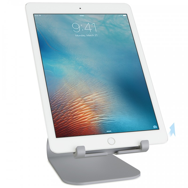 Ảnh của Giá đỡ tản nhiệt Rain Design (USA) Mstand Tablet
