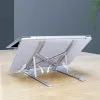 Ảnh của Giá đỡ tản nhiệt HyperStand Folding Alumium for MacBook /Laptop/iPad (HTU6)