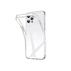Picture of Mipow Soft Silicon transparent for iPhone 14 Plus