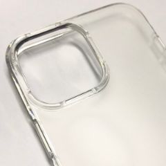 Ảnh của Ốp lưng Likgus iPhone 13 Clear