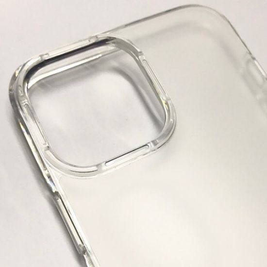 Picture of Likgus iPhone 13 Clear Case
