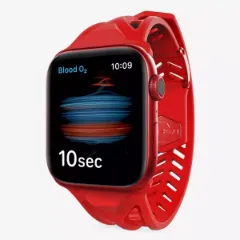 Picture of Spectrum Strap Apple Watch Itskins Series 40mm