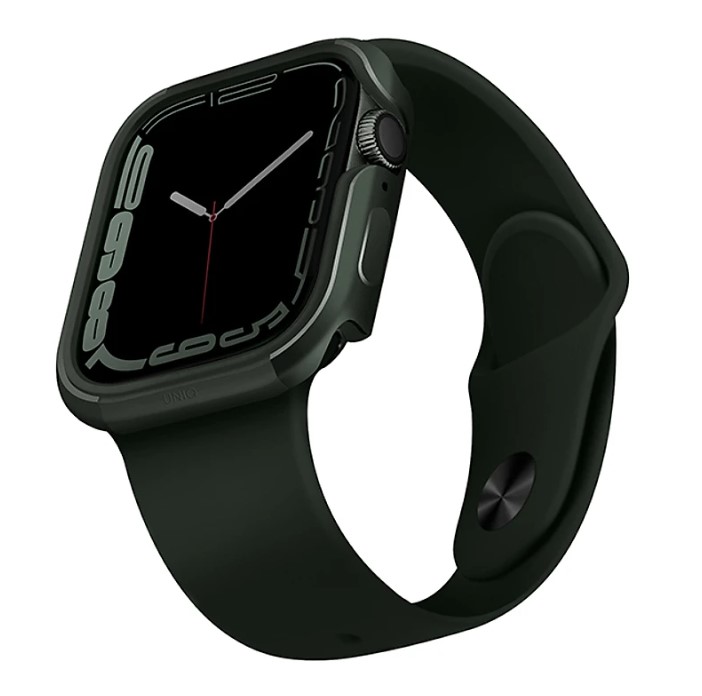 Ảnh của Ốp lưng UINQ-Valencia Apple Watch case 45/44mm
