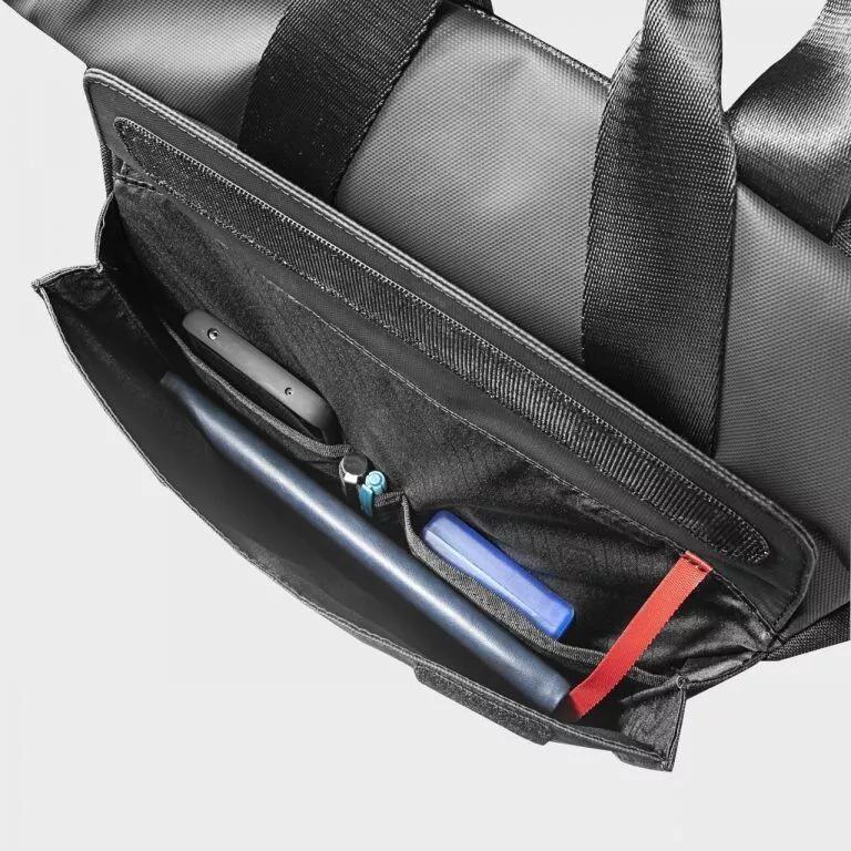 Ảnh của Balo TOMTOC (USA) Premium Urban Business