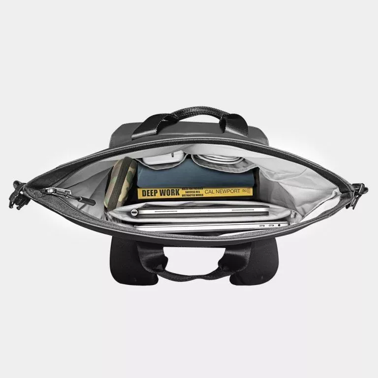 Ảnh của Balo TOMTOC (USA) Premium Urban Business