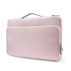 Picture of TOMTOC Briefcase MacBook Pro 13" shockproof bag