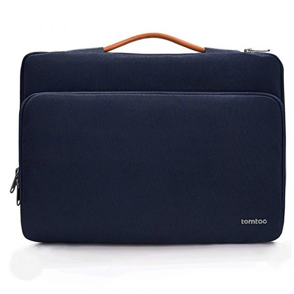 Túi chống sốc TOMTOC Briefcase MacBook Pro 13”