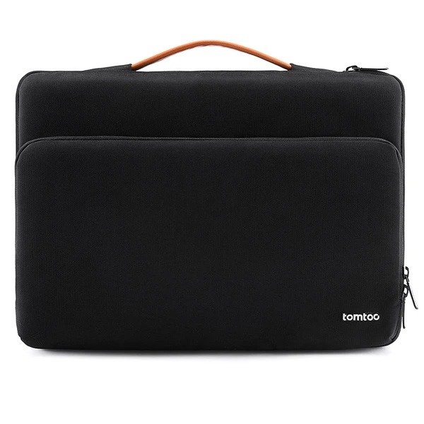 Túi chống sốc TOMTOC Briefcase MacBook Pro 13”