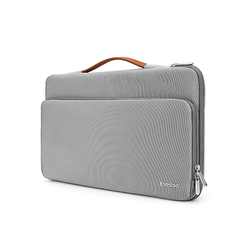 Túi chống sốc TOMTOC Briefcase MacBook Pro 13”