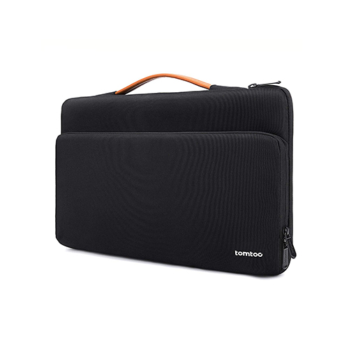 Túi chống sốc TOMTOC Briefcase MacBook Pro 13”