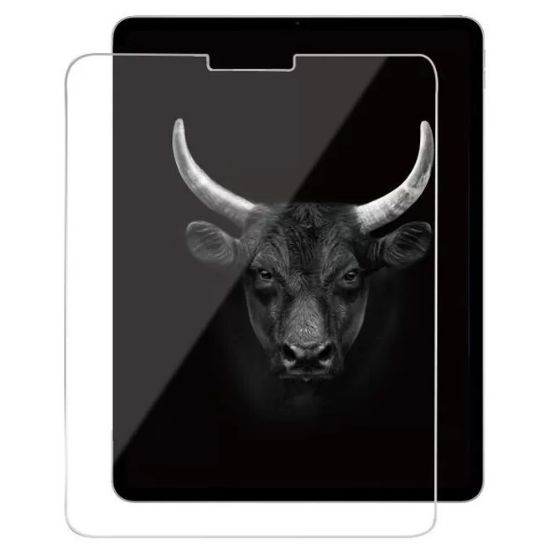 Ảnh của Mipow Kingbull iPad Gen 9 10.2 inches tempered glass protector