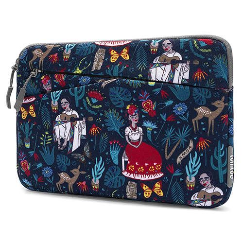 Ảnh của  Túi CS TOMTOC Protective MB Pro 13” NEW