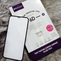 Picture of KuZoom iPhone 13/13Pro/14 tempered glass protector