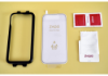 Ảnh của Miếng dán cường lực Zagg Plus Edge  iPhone 14Plus /13 Pro Max